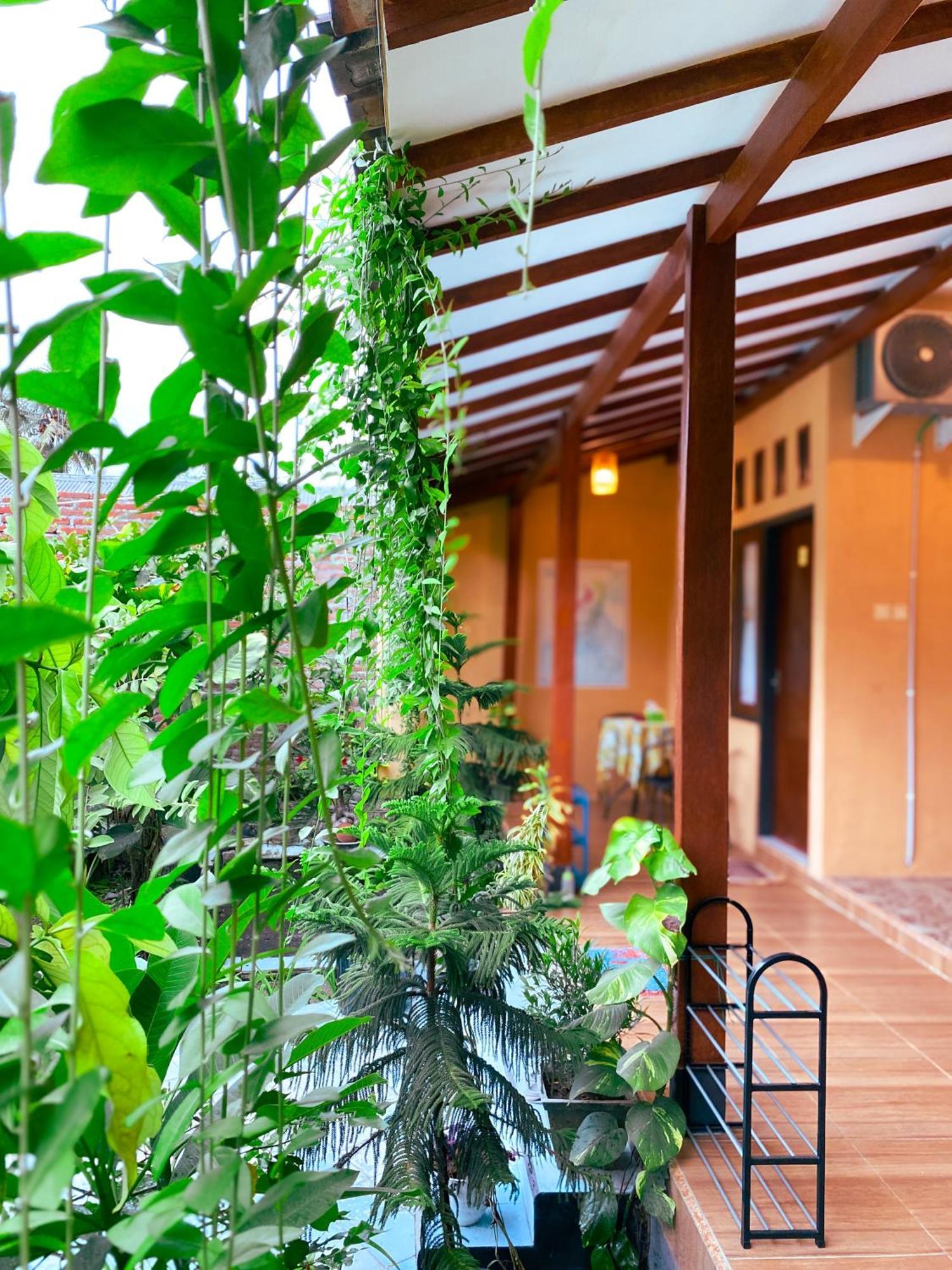Nitha Homestay Banyuwangi  Pokoj fotografie