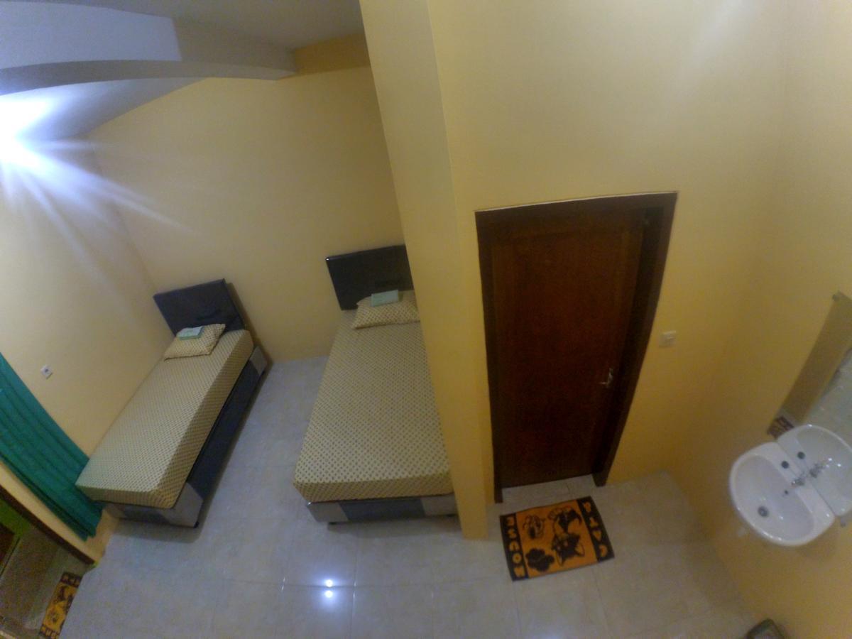 Nitha Homestay Banyuwangi  Exteriér fotografie